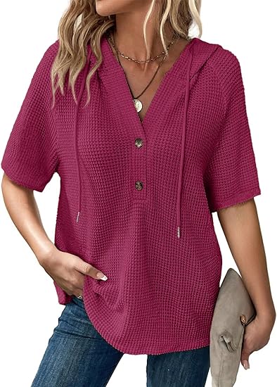 🔥 Women's Knitted Long Sleeve Casual Sweatshirt