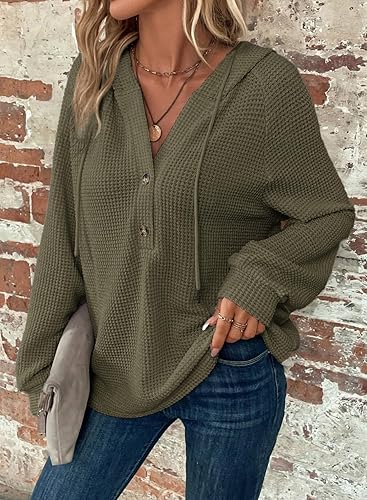 🔥 Women's Knitted Long Sleeve Casual Sweatshirt