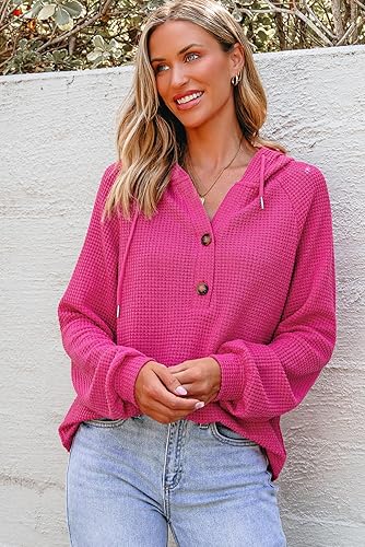 🔥 Women's Knitted Long Sleeve Casual Sweatshirt