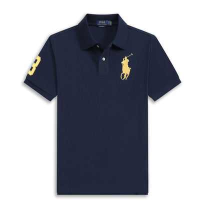 Men’s Casual & Smart-Casual Polo