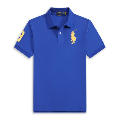 Men’s Casual & Smart-Casual Polo