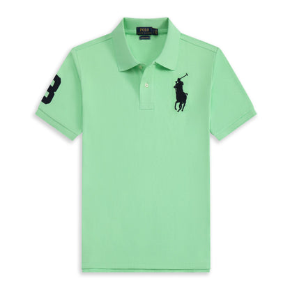 Men’s Casual & Smart-Casual Polo