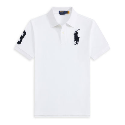 Men’s Casual & Smart-Casual Polo