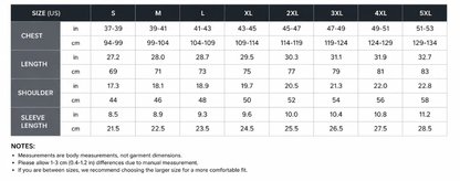 Premium Quarter-Zip Polo Shirt – Men’s Performance Fit