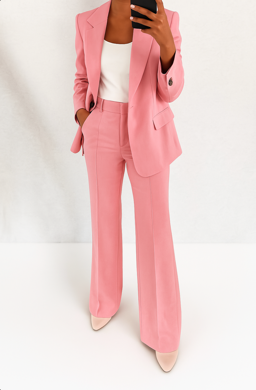 Women's Outfit Set