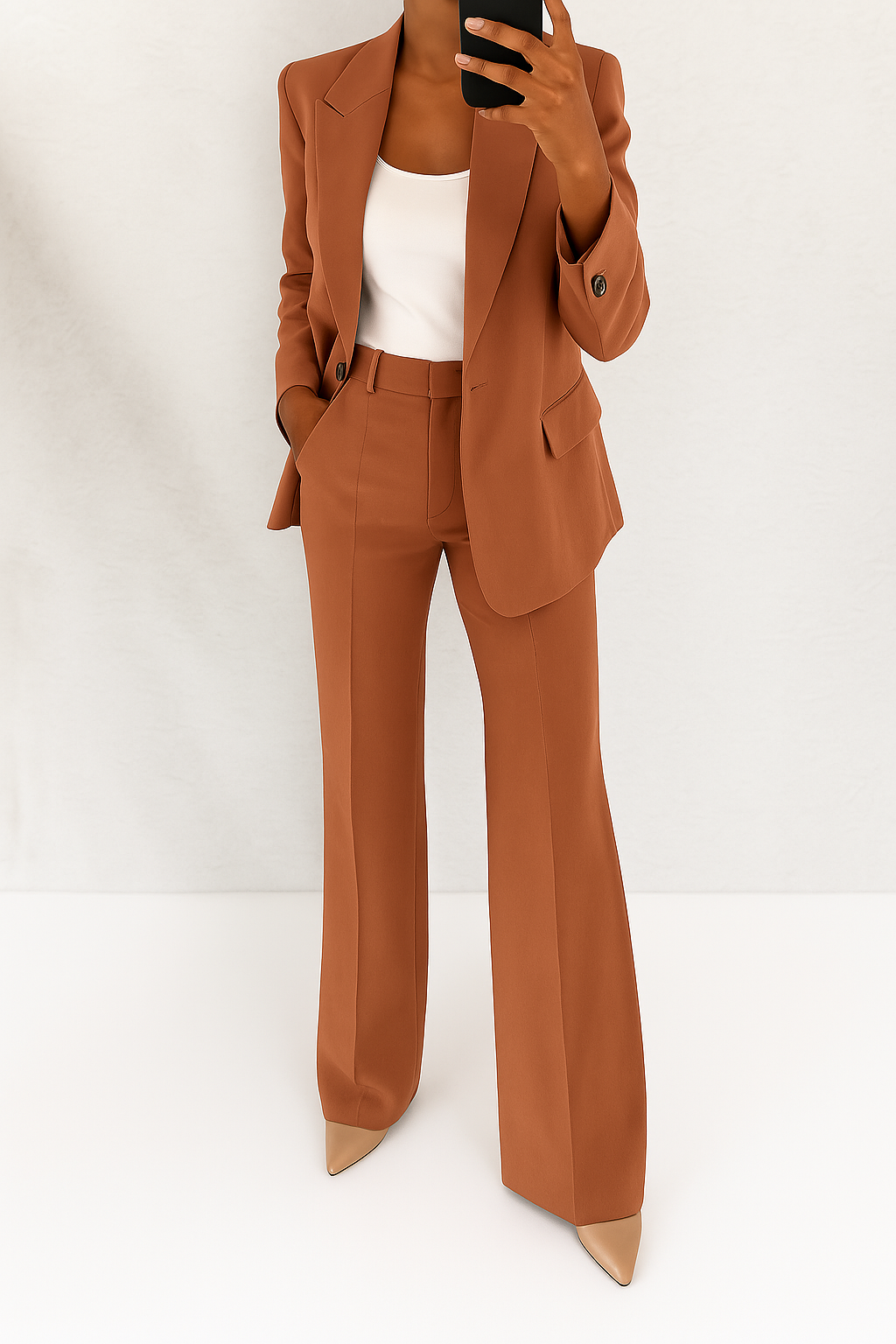 Women's Outfit Set
