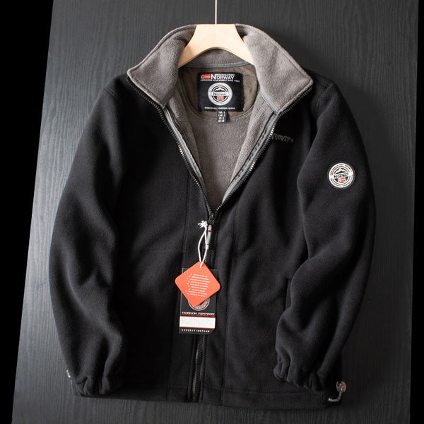 Warm Winter Jacket