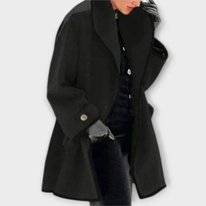 Timeless Chic Trench Coat