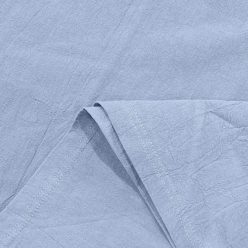 Refined polo shirt lifestyle detail